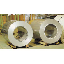 Aod Material Half Copper Mill Edge 201 Stainless Steel Coil